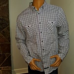 English Laundry Shirt XL